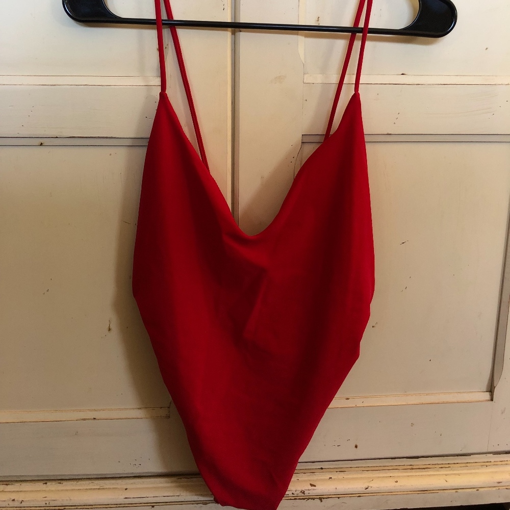 Tobi swimsuit